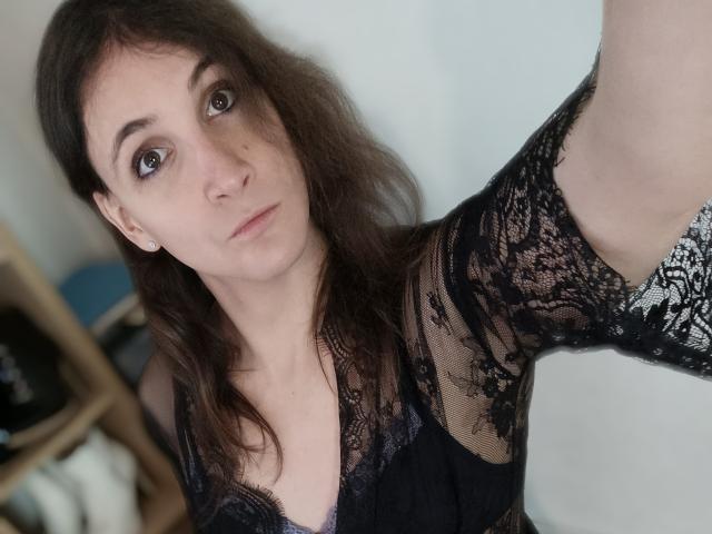 LuciaTrans - Live sexe cam - 11433896