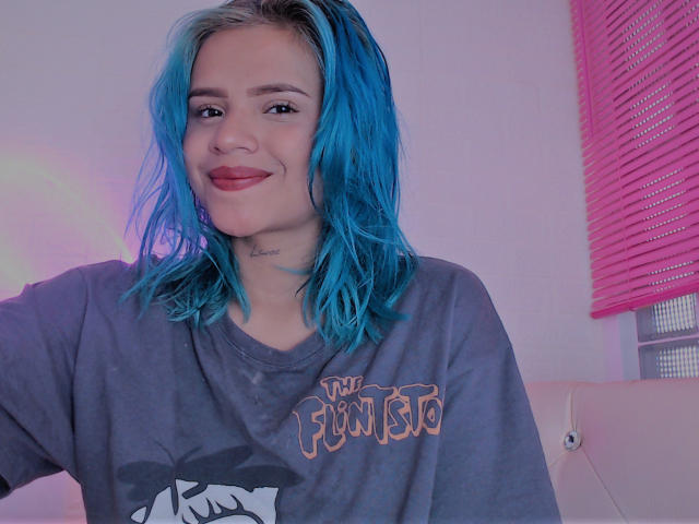 AgataSmit - Sexe cam en vivo - 11434384