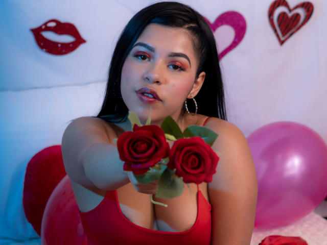 TrixieBrown - Live sexe cam - 11434708