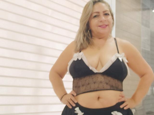 MatureCoquine - Sexe cam en vivo - 11435692