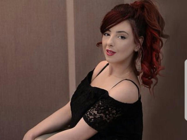 Clarrra - Sexe cam en vivo - 11436228