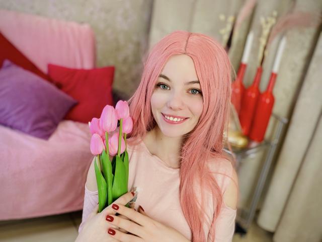 DelicaDore - Live sexe cam - 11436312