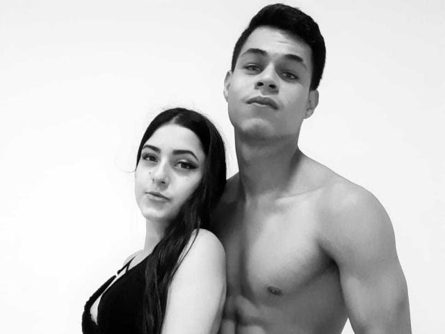 AmbarSexys - Live porn &amp; sex cam - 11438328