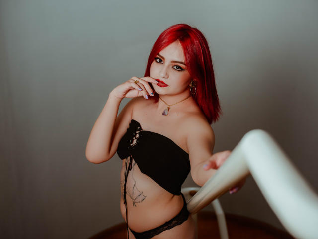 AndreaTorner - сексуальная веб-камера в реальном времени - 11439184