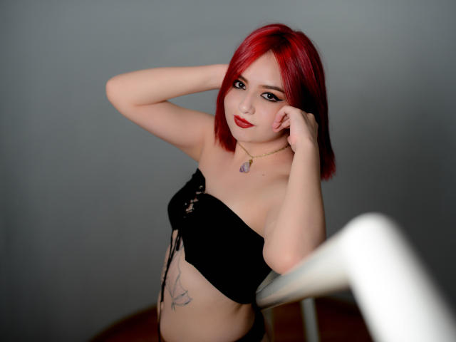 AndreaTorner - Live porn &amp; sex cam - 11439188