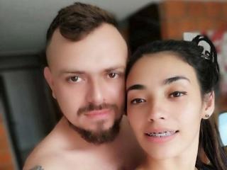 HannaAndHarri - Live porn &amp; sex cam - 11439428
