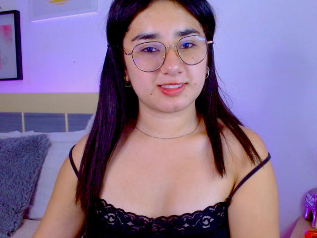 JanethDulce - сексуальная веб-камера в реальном времени - 11439552