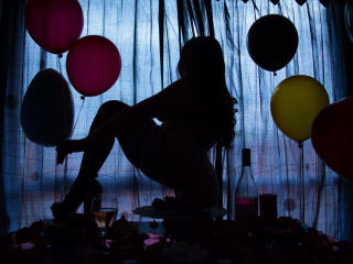 DirtySubNicolle - Sexe cam en vivo - 11440144