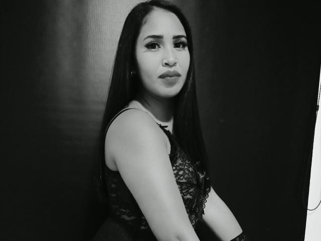 DulceLatinaHot - Live sexe cam - 11441052