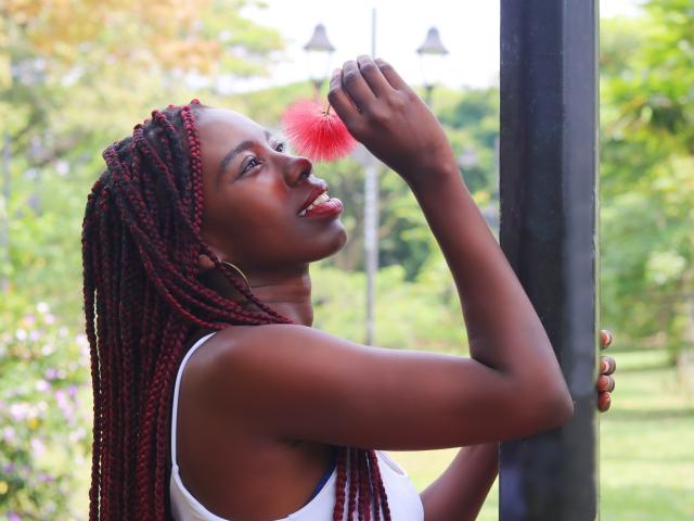 AndiCorrea - Sexe cam en vivo - 11441524