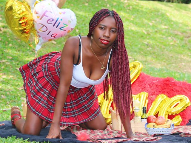 AndiCorrea - Sexe cam en vivo - 11441528