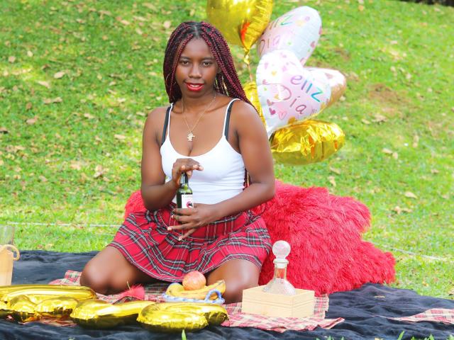 AndiCorrea - Live sex cam - 11441556