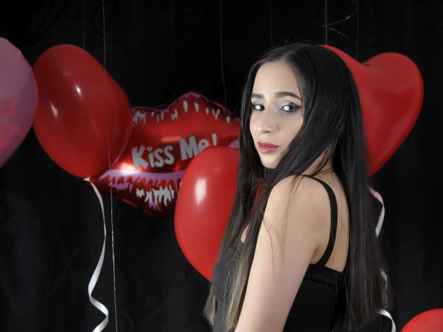 CristalAndAron - Live sexe cam - 11442248