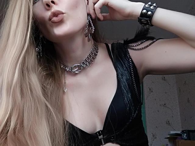 SophieFlower - Sexe cam en vivo - 11442856