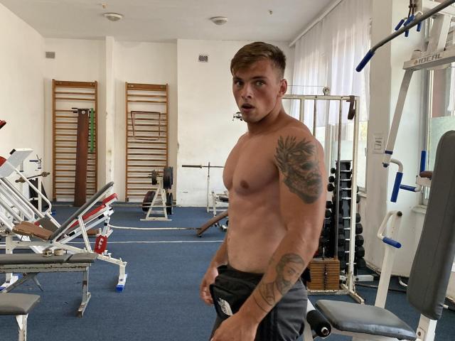 SecretAlfred - Sexe cam en vivo - 11442992