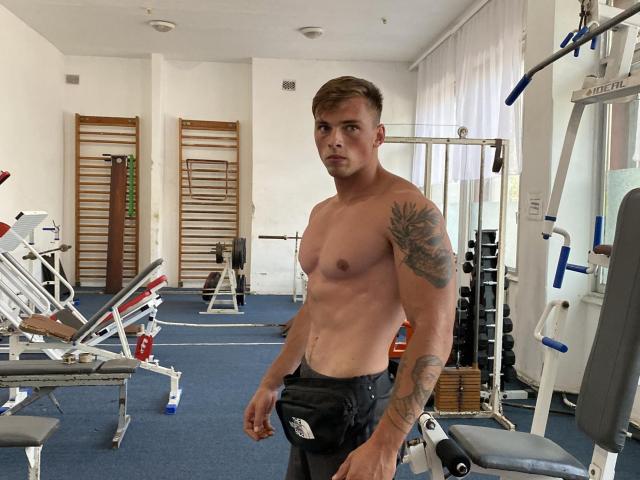 SecretAlfred - Sexe cam en vivo - 11442996