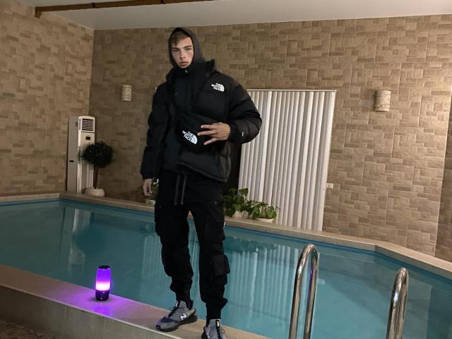 SecretAlfred - Sexe cam en vivo - 11443008