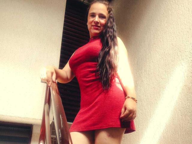 BrihanaCharlot - Live sex cam - 11443468