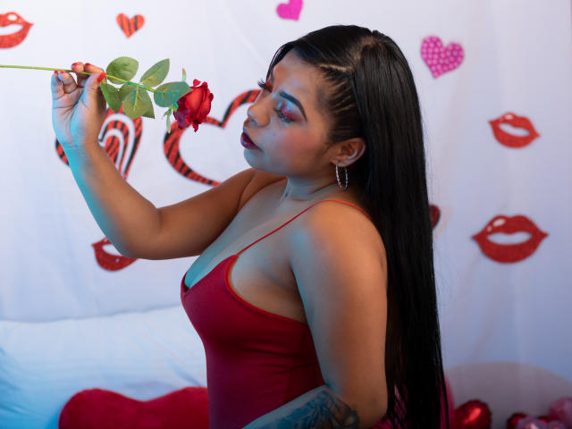 TrixieBrown - Sexe cam en vivo - 11443580