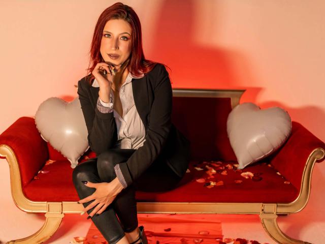 AlissaBrown - Live sex cam - 11444180