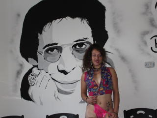 Nataly69Hot - сексуальная веб-камера в реальном времени - 11444976