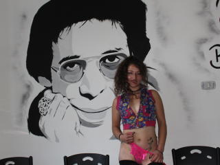 Nataly69Hot - сексуальная веб-камера в реальном времени - 11444980