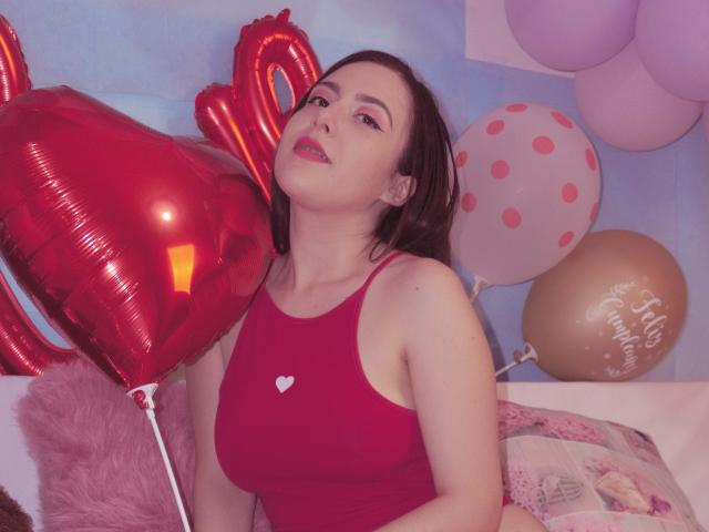 MabyLegrand - Live sex cam - 11445688