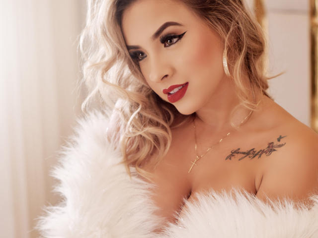 AmbarGray - Live porn &amp; sex cam - 11445972