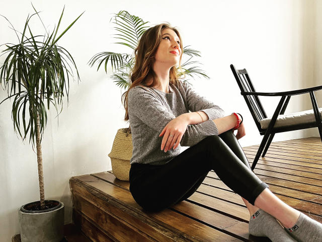 RebeccaFlores - Live porn &amp; sex cam - 11446544