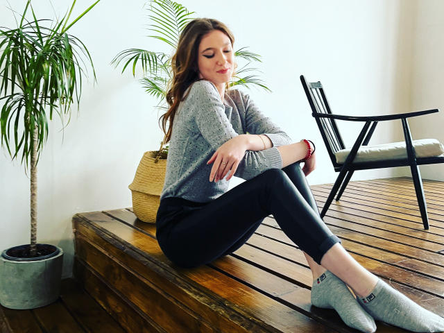 RebeccaFlores - Live sex cam - 11446552