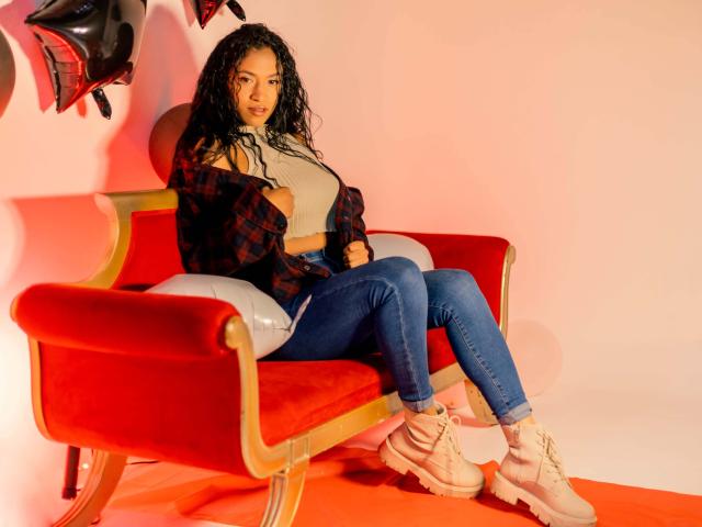 DarlingSaywell - Camera khiêu dâm &amp; quyến rũ trực tiếp - 11446936