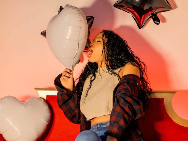 DarlingSaywell - Sexe cam en vivo - 11446952