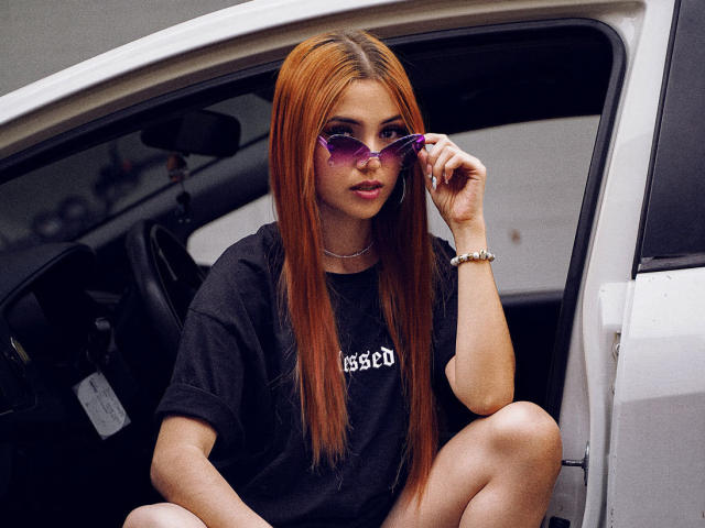 MaisyWarner - 라이브 포르노 &amp; 섹스 캠 - 11447588