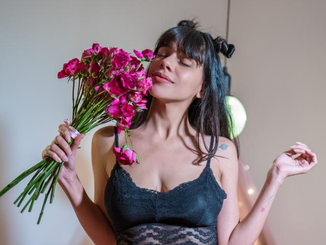 SavanaGeorge - Live porn &amp; sex cam - 11448684