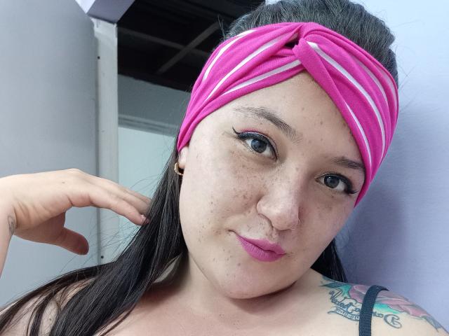 ClarissaDelicieux - Sexe cam en vivo - 11448760