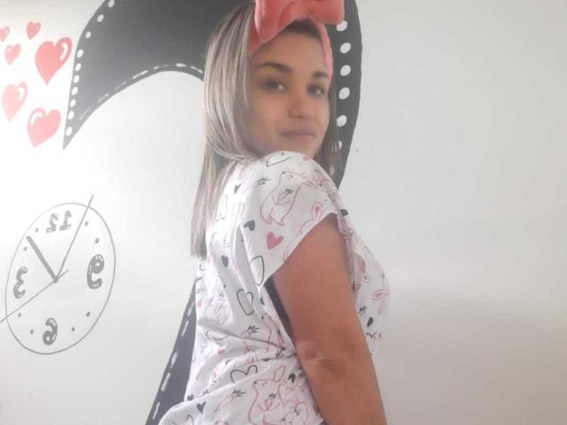 VidaHamilton - Sexe cam en vivo - 11449028