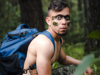 AlessandroCohen - Sexe cam en vivo - 11449208