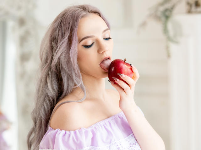 ElizaFlores - Sexe cam en vivo - 11449420