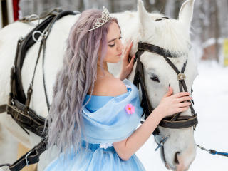 ElizaFlores - Sexe cam en vivo - 11449448