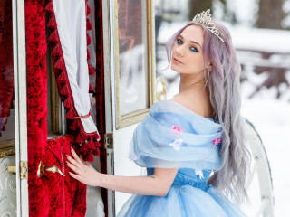 ElizaFlores - Sexe cam en vivo - 11449452