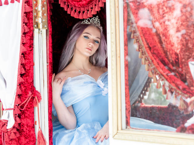 ElizaFlores - Live porn &amp; sex cam - 11449456