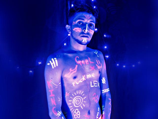 TiangelAndGael - Live sex cam - 11449680