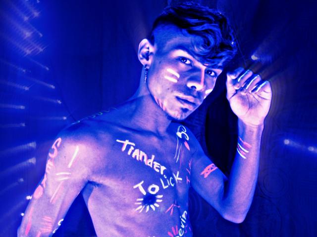 TiangelAndGael - Live sexe cam - 11449684