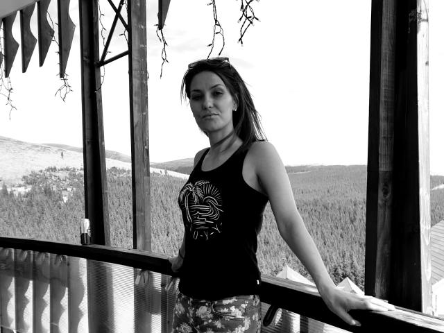 JoliDanielle - Sexe cam en vivo - 11450420