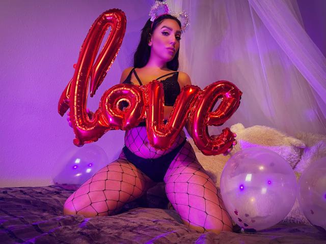 DoubleTroubleX - Live sexe cam - 11451096