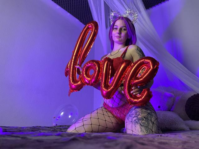 DoubleTroubleX - Live sexe cam - 11451104