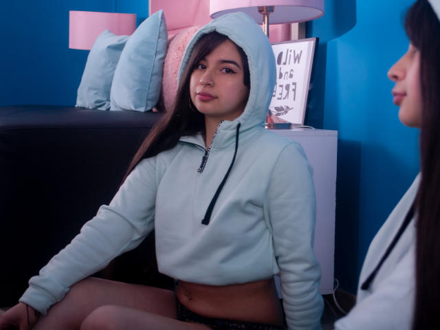 MiaJoness - Live sex cam - 11453572