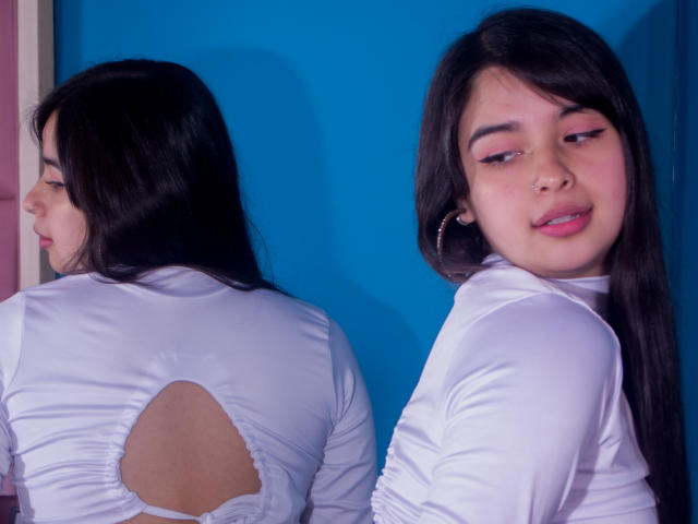 MiaJoness - Live sex cam - 11453588