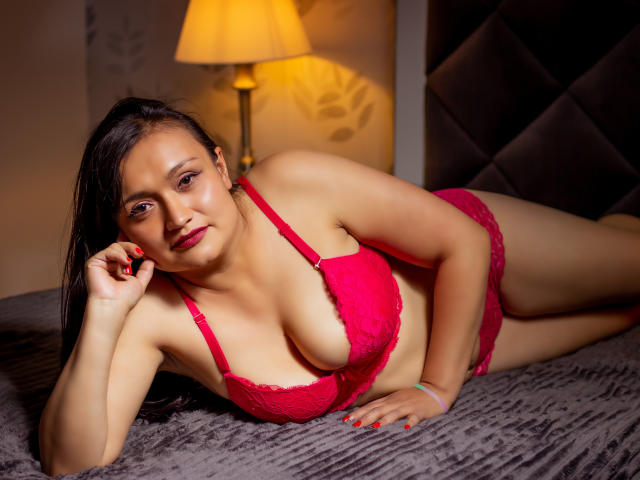 LorettaWet - Sexe cam en vivo - 11454524