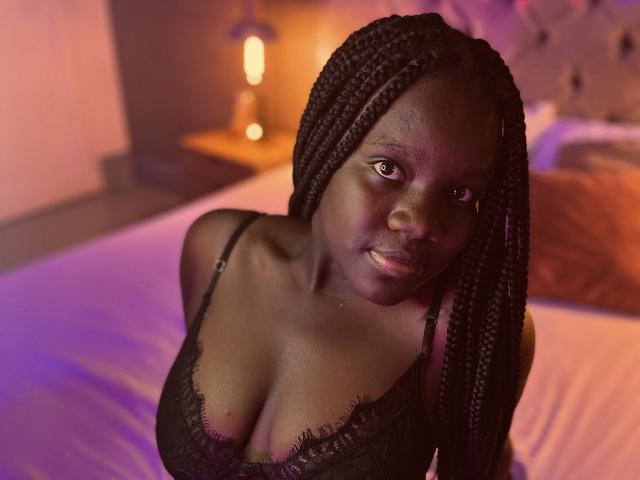 NainaDavis - Live porn &amp; sex cam - 11454596